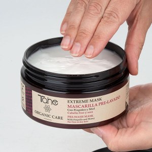 Additional picture of Tahe OC Prewash Mask F 300ml D