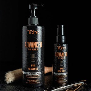 Additional picture of Tahe Shaving Gel 300ml Dis