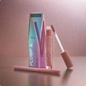 Additional picture of Technic Plump & Pout