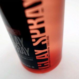 Additional picture of Uppercut Clay Spray 150ml