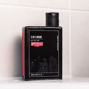 Additional picture of Uppercut Texture Cream Xmas 25