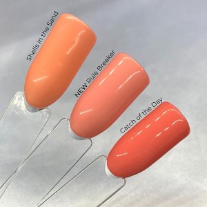 Additional picture of Vinylux Rule Breaker 15ml 373