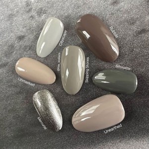 Additional picture of Vinylux Skipping Stones 15ml D 412
