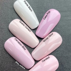 Additional picture of Vinylux Quartz Correct15ml