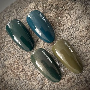 Additional picture of Vinylux Aura 15ml