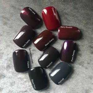 Additional picture of Vinylux Fedora 15ml