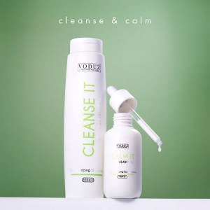 Additional picture of Voduz Calm it Lotion 100ml