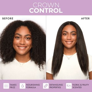 Additional picture of Voduz Crown Control 100ml