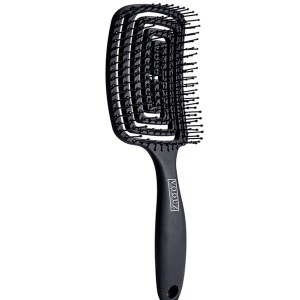 Additional picture of Voduz In-Vented 3D Flat Brush