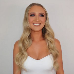 Additional picture of Voduz Spectrum 4 in 1 Curling Wand