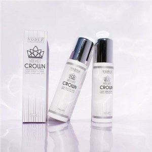 Additional picture of Voduz Velvet Crown Spray 200ml