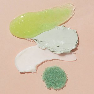 Additional picture of Voesh 4Step Pedi Green Tea Detox