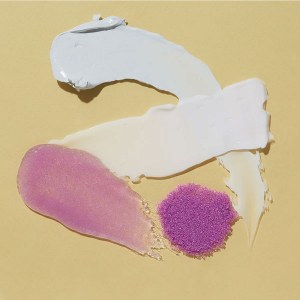Additional picture of Voesh 4Step Pedi Lavender Relieve