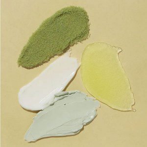 Additional picture of Voesh 4Step Pedi Olive Sensation