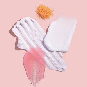 Additional picture of Voesh 4Step Pedi Pomegranate Radiance