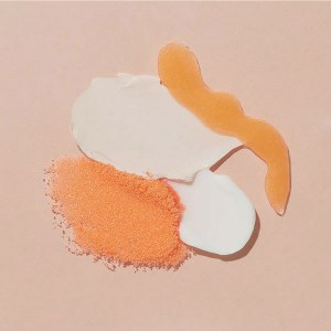 Additional picture of Voesh 4Step Pedi Tangerine Glow