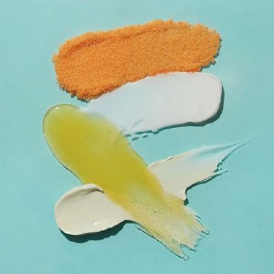 Additional picture of Voesh 4StepPedi Mango Delight