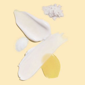 Additional picture of Voesh 5Step Pedi Coconut Cream