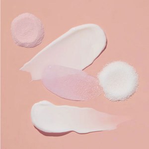 Additional picture of Voesh 5Step Pedi Rasp Sorbet