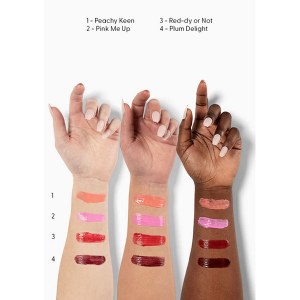 Additional picture of Voesh Lip & Cheek Plum Delight