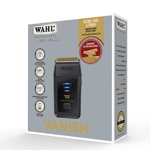 Additional picture of Wahl Vanish Shaver