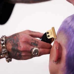 Additional picture of Wahl 5*Detailer Cordless Black