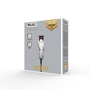 Additional picture of Wahl 5*Hero Trimmer D