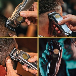 Additional picture of Wahl Senior Cordless Metal Ltd