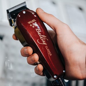 Additional picture of Wahl 5* Balding Mains Clipper