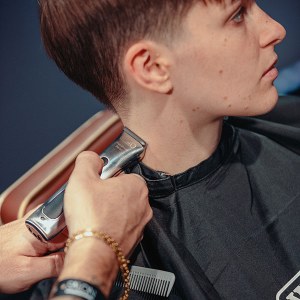 Additional picture of Wahl Beret Lithium Trimmer