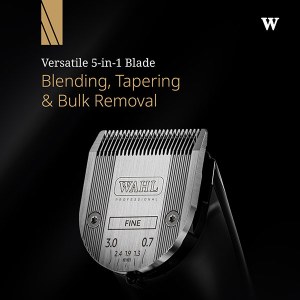 Additional picture of Wahl Chromstyle Pro Cilpper