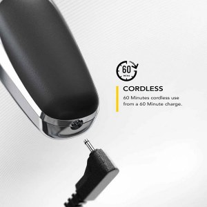 Additional picture of Wahl Gr-man Mains/Recharge T