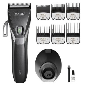 Additional picture of Wahl Kuno Cordless Clipper