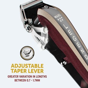 Additional picture of Wahl Legend Clipper Cordless
