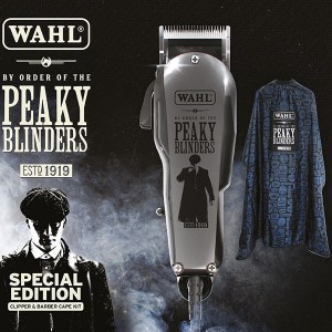 Additional picture of Wahl Peaky Blinders Kit