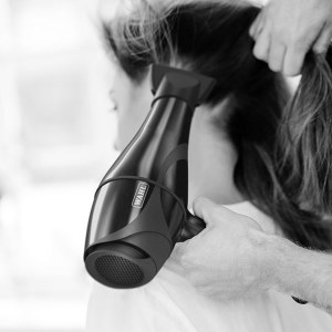 Additional picture of Wahl Pro Keratin Dryer Black