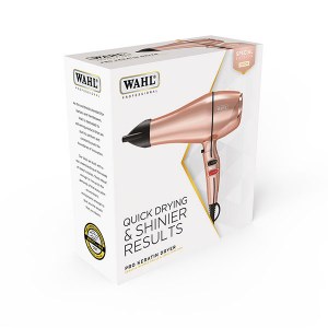Additional picture of Wahl Pro Keratin Dryer RoseG
