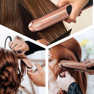 Additional picture of Wahl Pro Straightener RoseGold