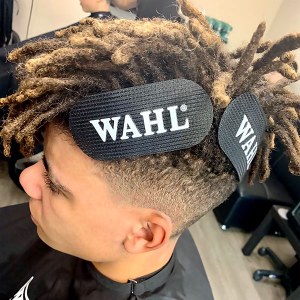 Additional picture of Wahl Sectioning Hair Grips 2pc