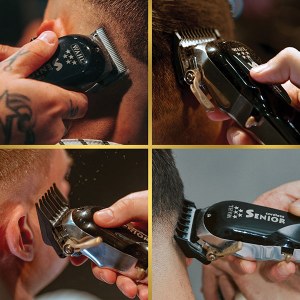 Additional picture of Wahl Senior Cordless Clipper