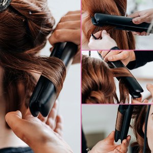 Additional picture of Wahl Styling Iron Style Collec