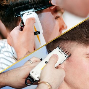 Additional picture of Wahl Super Taper Cordless