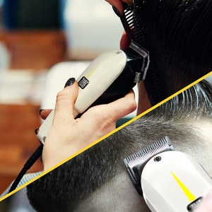 Additional picture of Wahl Super Taper Mains Clipper