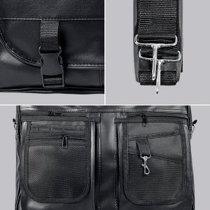Additional picture of Wahl Tool Bag Wahl Logo
