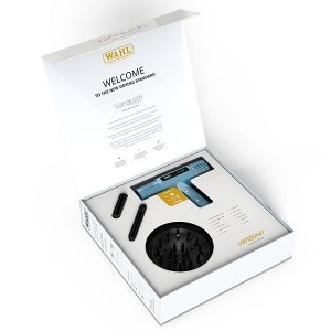 Additional picture of Wahl Vanquish Dryer Cool Blue