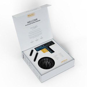 Additional picture of Wahl Vanquish Dryer Mid Blue
