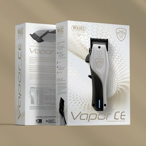 Additional picture of Wahl Vapor CE Cordless Clipper