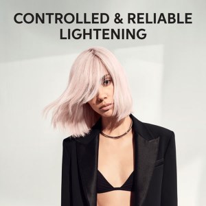 Additional picture of Wella Blondor Soft Blond 200g