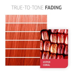 Additional picture of Wella CF Create Hyp Coral 60ml