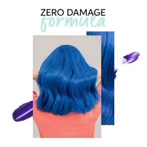 Additional picture of Wella CF Mask Blue 150ml